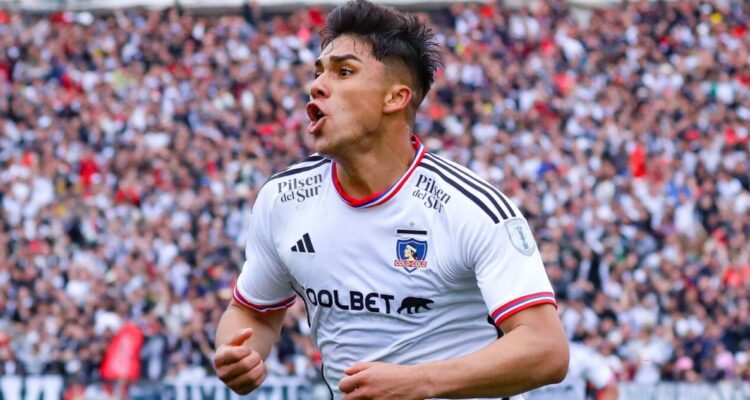 Colo Colo Pizarro