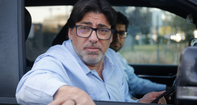 Jadue acusa que no lo dejaron salir del país con amenaza de fiscal: “Ejerceré acciones legales”