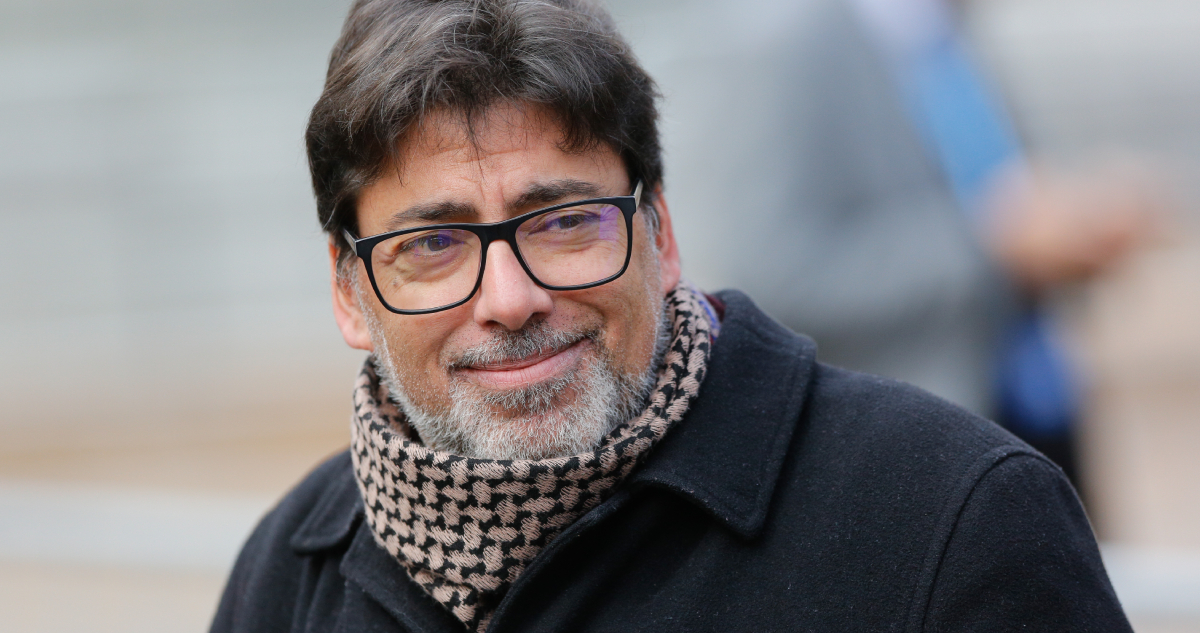Jadue (PC) asegura su inocencia en delitos imputados: “Puede haber un mal negocio, pero no cohecho”