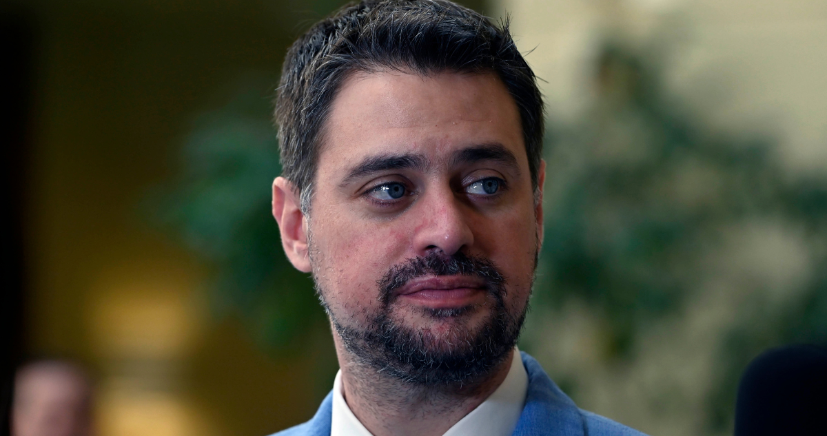 daniel manouchehri