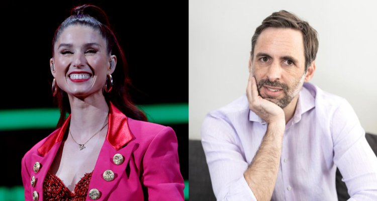 ¿Daniel Matamala? Fran Valenzuela confirma que se encuentra en una relación tras rumores: “No soltera”