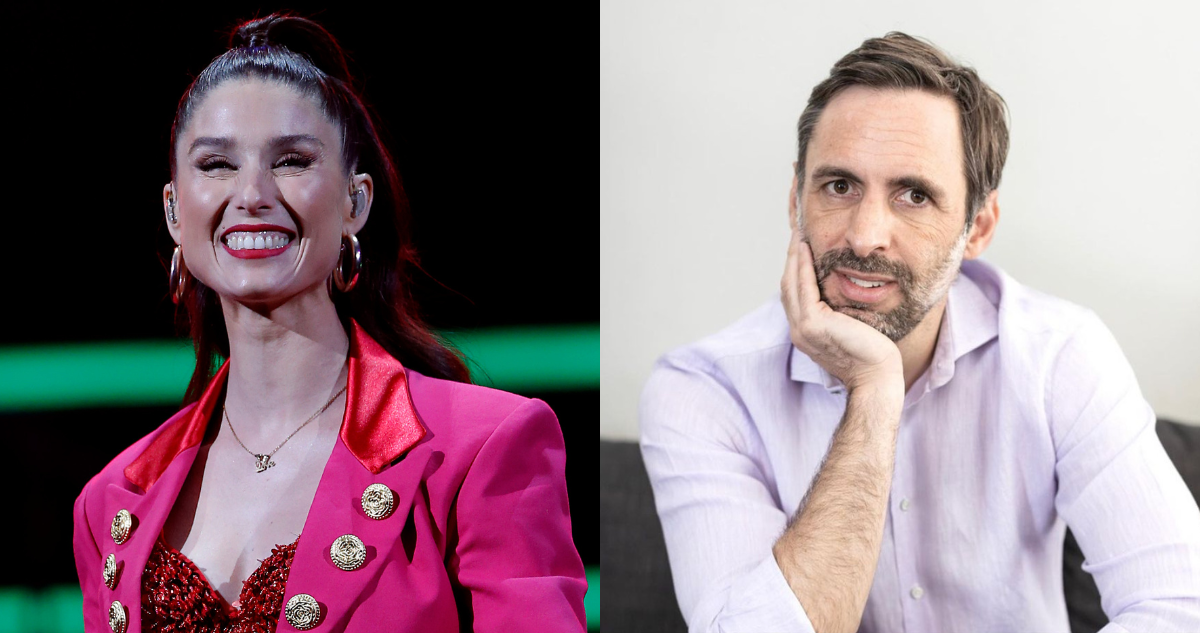 ¿Daniel Matamala? Fran Valenzuela confirma que se encuentra en una relación tras rumores: “No soltera”