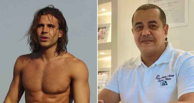 Juicio a Daniel Sancho