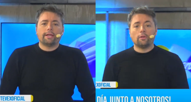 Daniel Valenzuela lanza dura crítica tras asesinato de carabineros en Cañete: “Totalmente vulnerables”