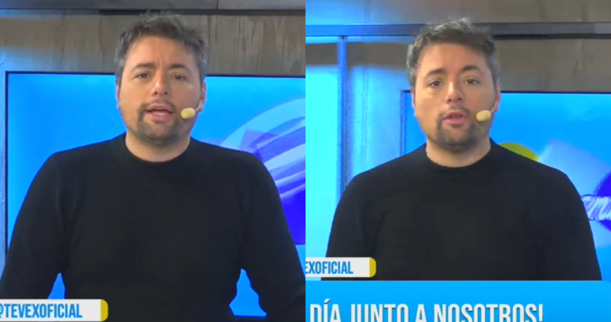 Daniel Valenzuela lanza dura crítica tras asesinato de carabineros en Cañete: “Totalmente vulnerables”