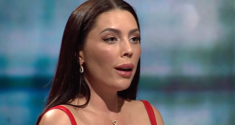 Daniela Aránguiz contó cómo descubrió infidelidad de Jorge Valdivia: “Le pedí a mi amiga que entre”