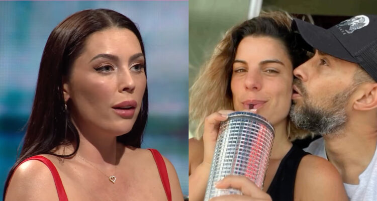 Daniela Aránguiz lapidó a Maite Orsini en adelanto de Podemos Hablar: “Es una mujer muy mala”