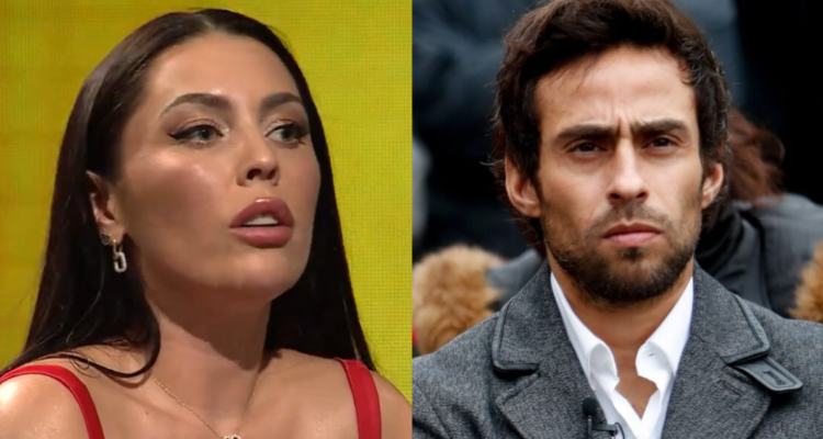 “Me callé los golpes”: Daniela Aránguiz denuncia presuntas agresiones de Jorge Valdivia en matrimonio