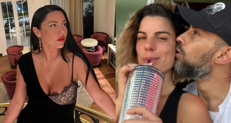 Daniela Aránguiz estaría pagando los abogados de Orsini a causa de su sociedad conyugal con Valdivia