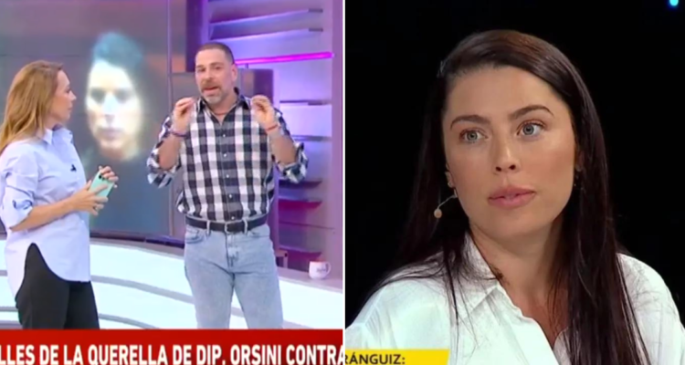 Daniela Aránguiz y Neme