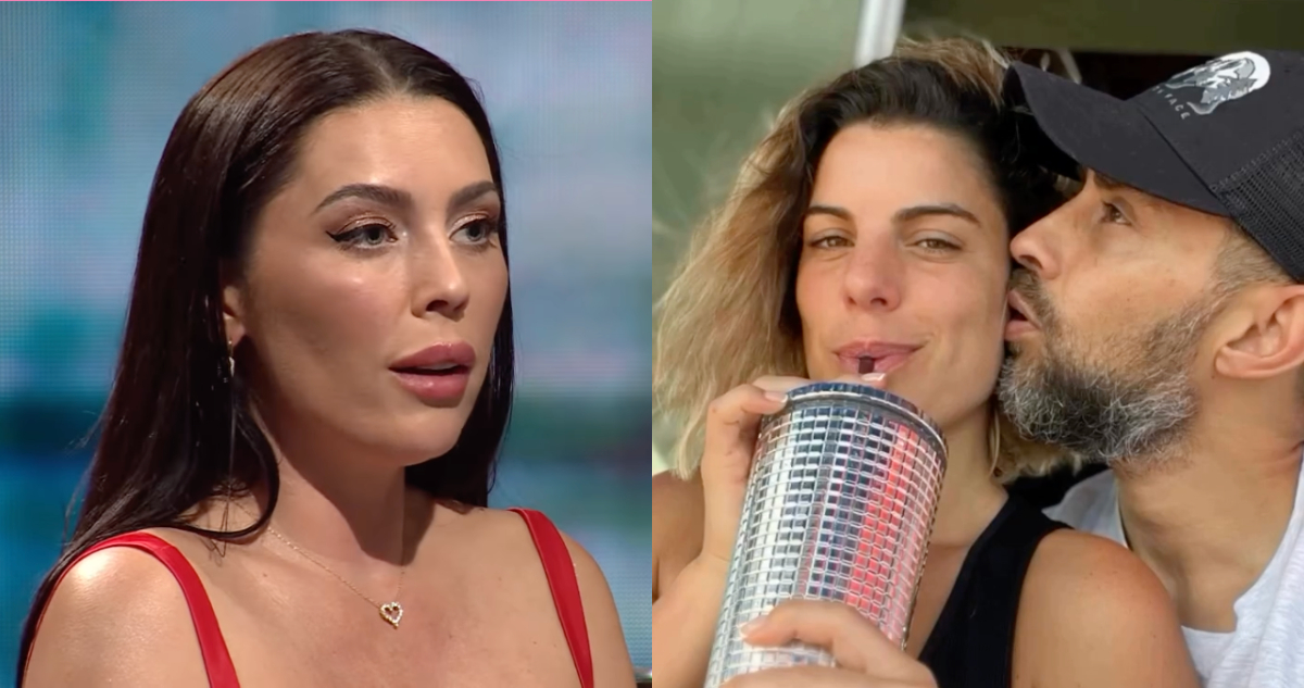 Daniela Aránguiz lapidó a Maite Orsini en adelanto de Podemos Hablar: “Es una mujer muy mala”