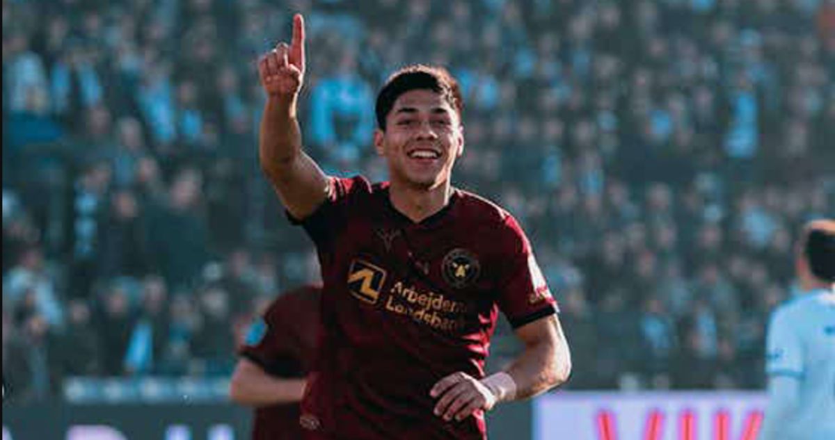 Darío Osorio