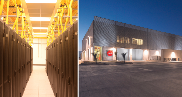 Claro alcanza ocupación del 70% de su Nueva sala blanca de Data Center y analizan nuevo proyecto de expansión