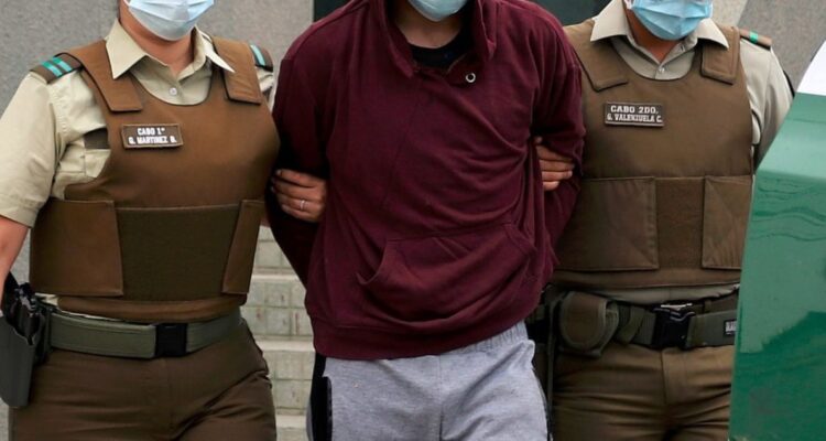 Carabineros detalla que riñas y robos lideraron los delitos durante incendios en región de Valparaíso