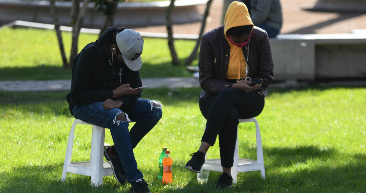 Desocupación de los extranjeros en Chile alcanzó el 7,3%: ocupados aumentaron 2,3%