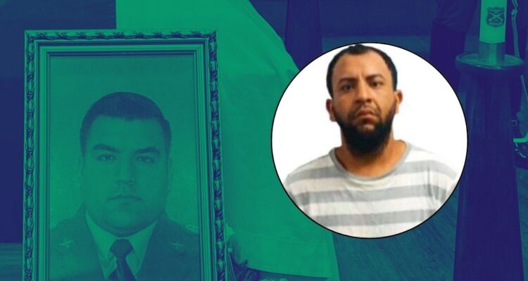 detención mayor sanchez
