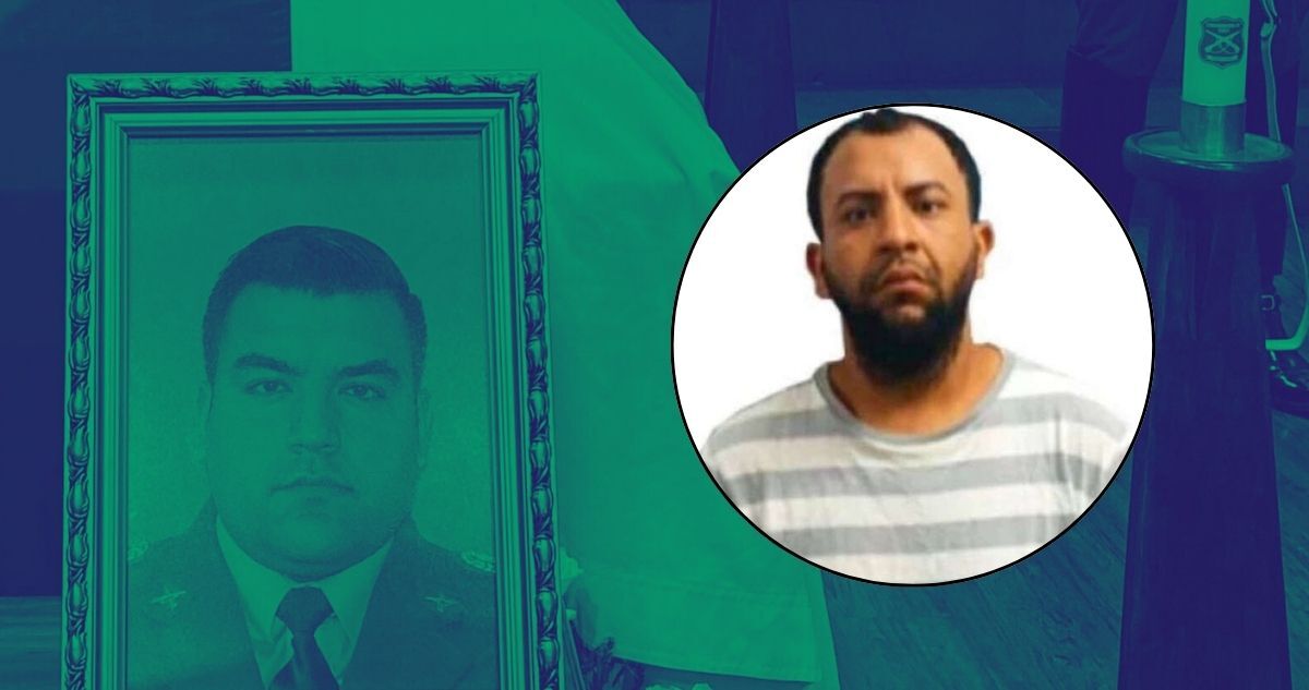 detención mayor sanchez