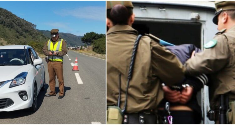 CONTEXTO | Carabineros de Los Ríos