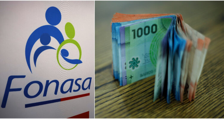 Quedan pocos días para solicitar devolución de excesos de Fonasa: revisa aquí si te corresponde dinero