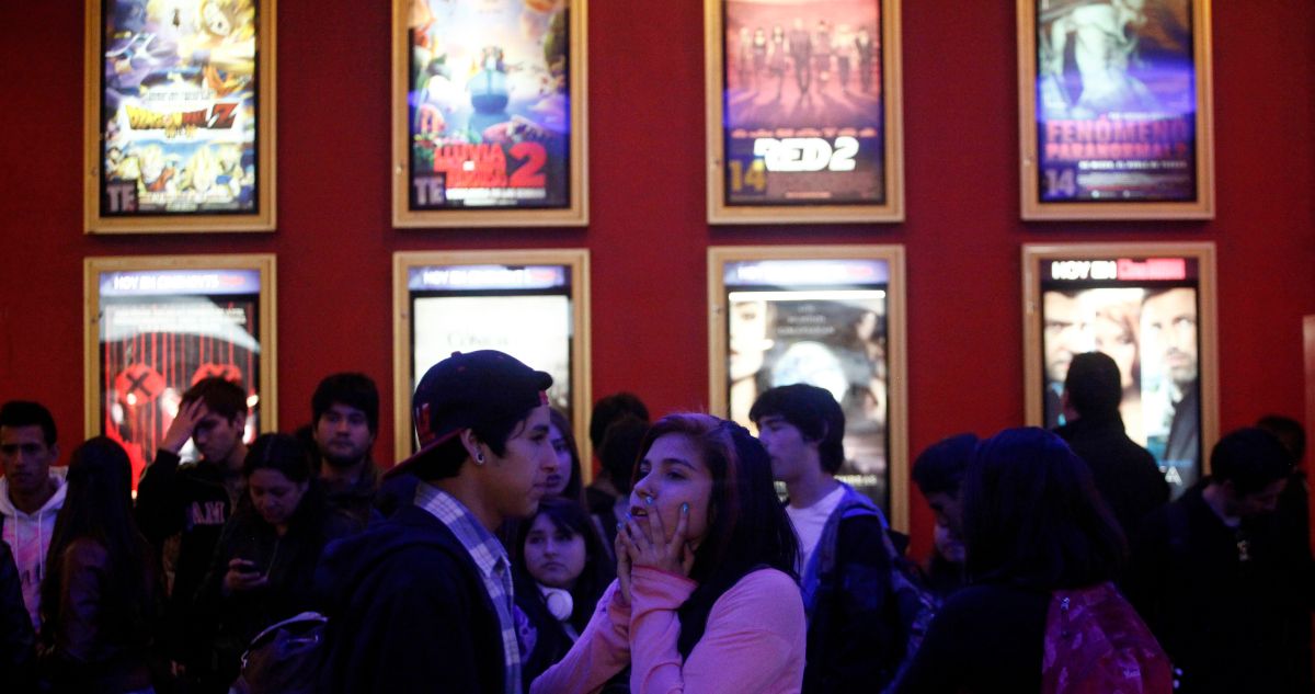 Cuándo es el día del cine 2024 en Chile, cómo comprar entradas más baratas, cuánto cuestan y qué películas estarán en cartelera.