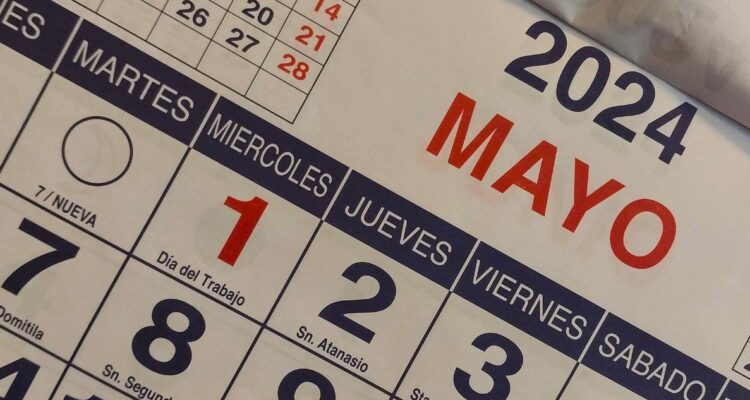 Día del Trabajador 2024: ¿Es un feriado irrenunciable? Revisa lo que indica la Ley en Chile
