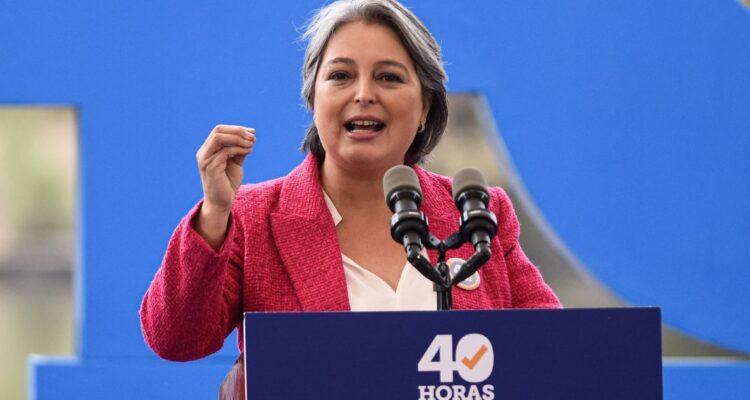 ARCHIVO | Agencia UNO