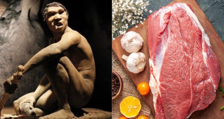 Dieta paleolítica: en qué consiste, cuáles son los alimentos que incluye y cómo afecta al cuerpo