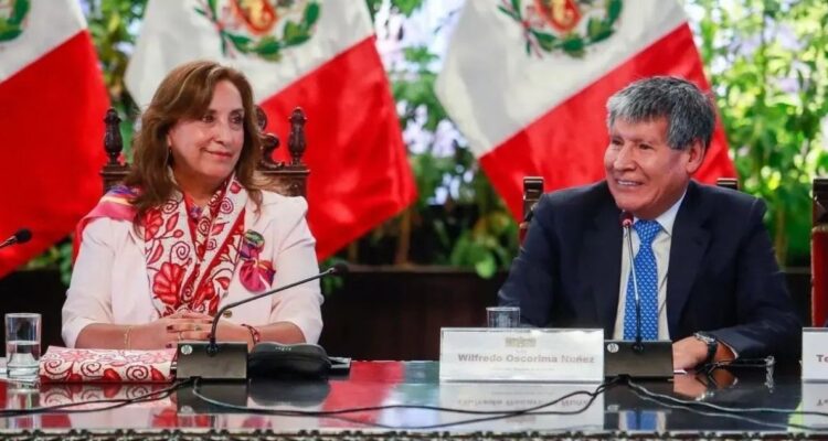 Amplían investigación contra Dina Boluarte por “Caso Rolex” e incluyen posible cohecho