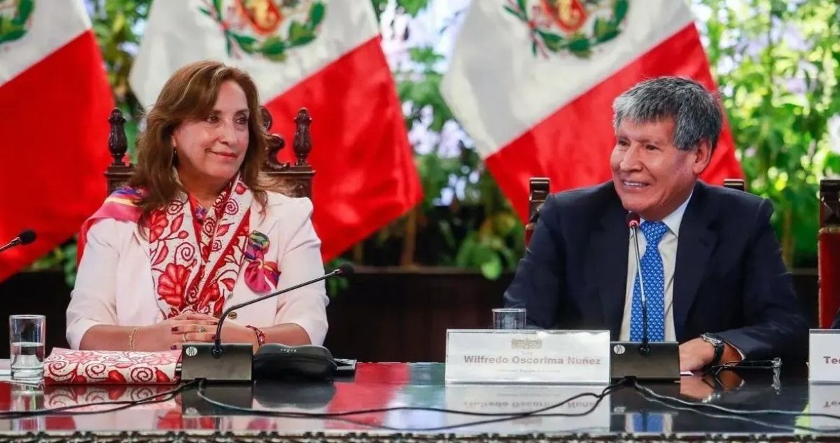 Amplían investigación contra Dina Boluarte por “Caso Rolex” e incluyen posible cohecho