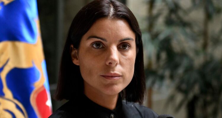 Orsini no da visto bueno a RUF: “Prefiero quemarme en términos personales a exponer a mi Presidente”