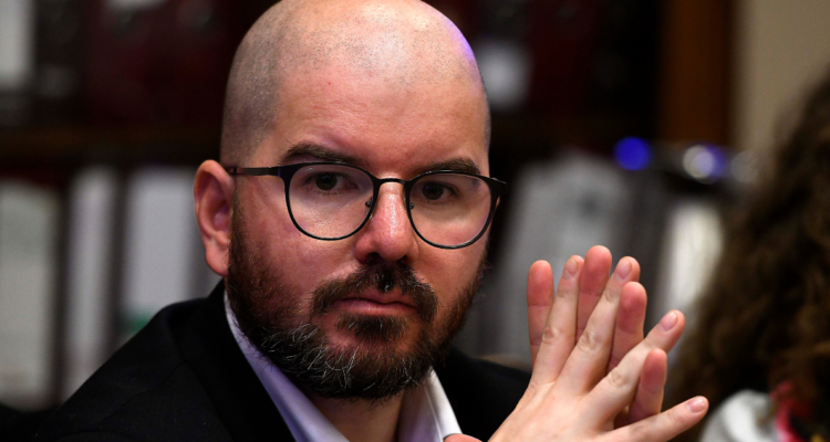 diputados udi demanda jackson