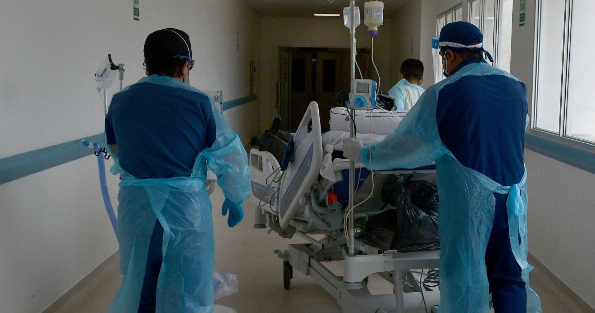 Confirman destitución de la directora de hospital de Río Bueno acusada de maltrato y acoso laboral