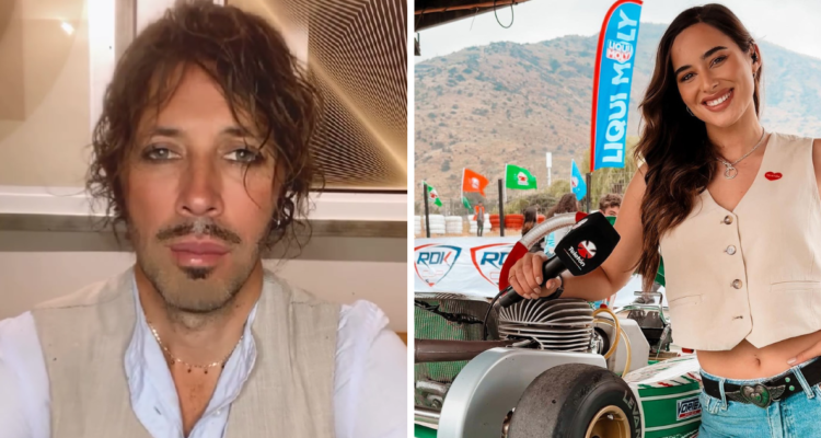 Koko Stambuk en video de disculpas a Melina Noto