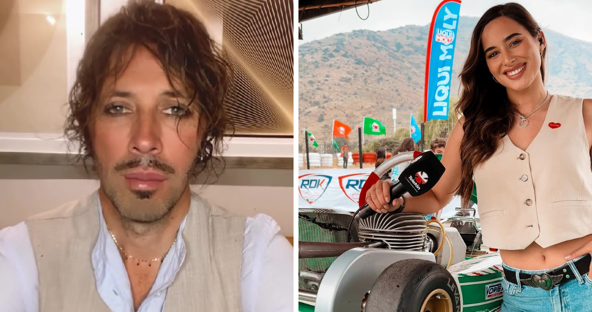 Koko Stambuk en video de disculpas a Melina Noto
