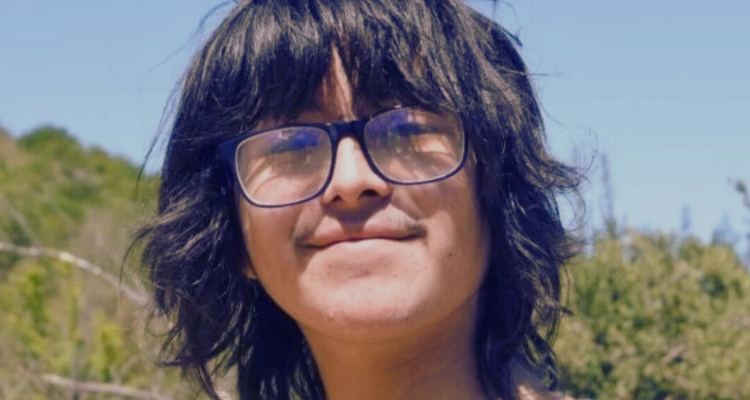 Martin conduce por la vida