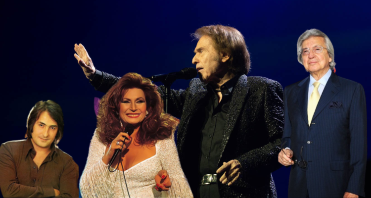 Clásicos del cine y de la música