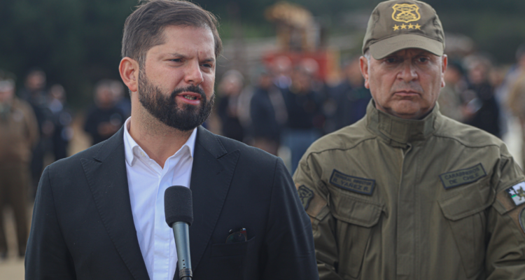 crítica de la maniobra