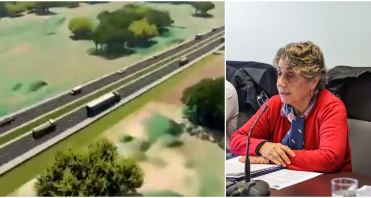 ARCHIVO | Cámara Chilena de la Construcción Araucanía (Facebook) | MOP