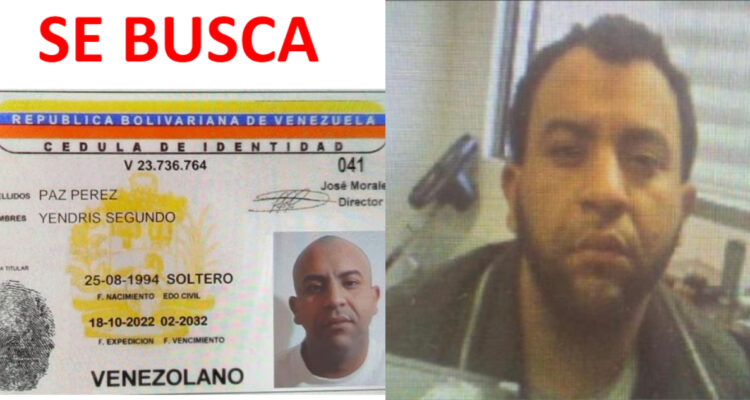 Solicitan extraditar desde Ecuador a presunto autor de asesinato de mayor Sáchez