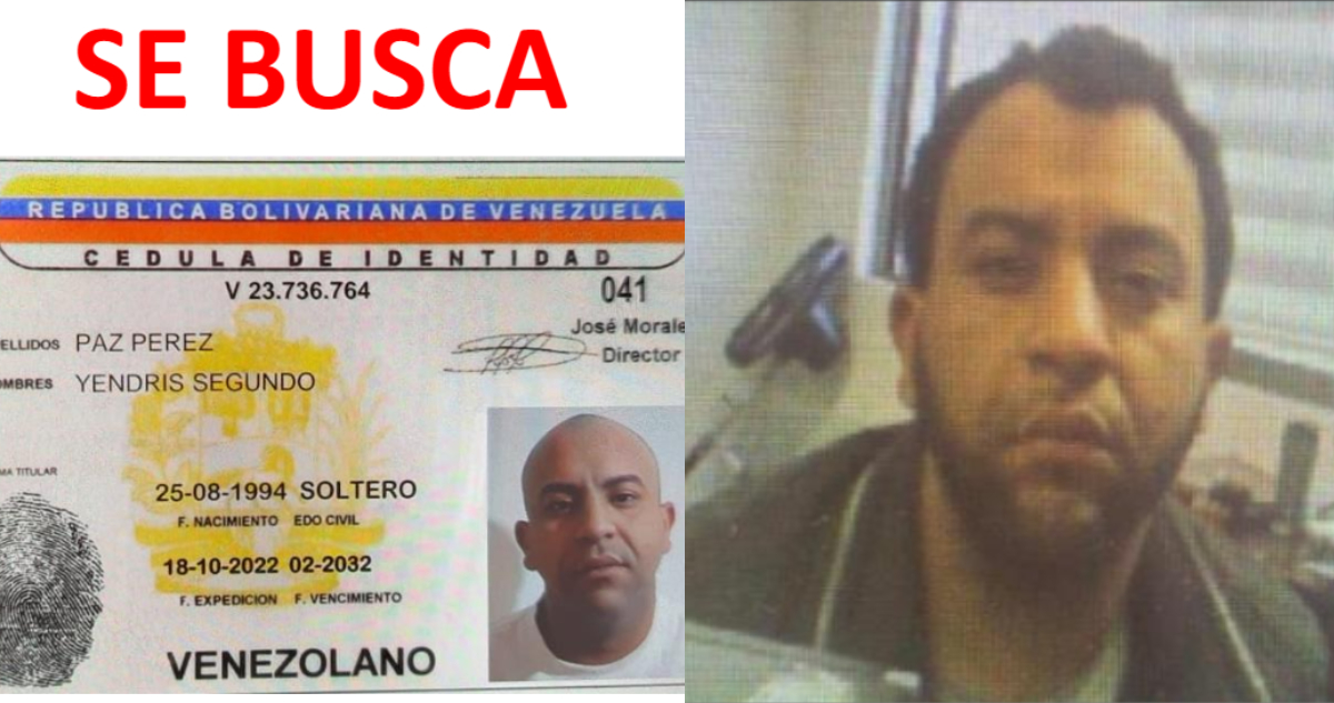 Solicitan extraditar desde Ecuador a presunto autor de asesinato de mayor Sáchez