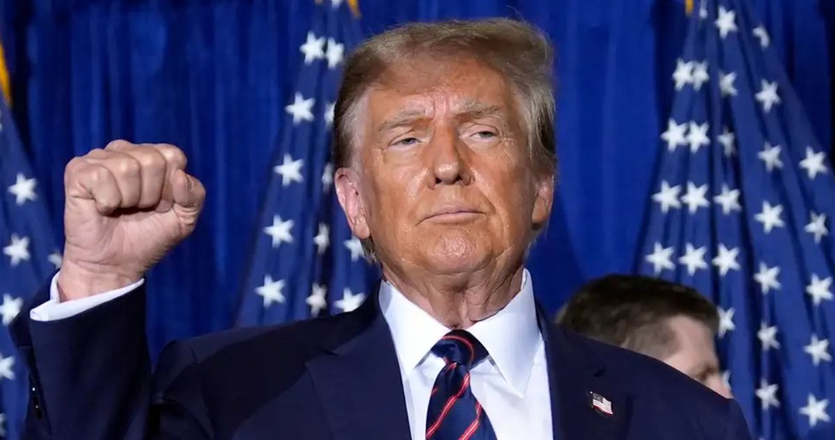 Fiscalía de Manhattan pide castigar con una multa a Trump por desacato tras mensajes sobre testigos