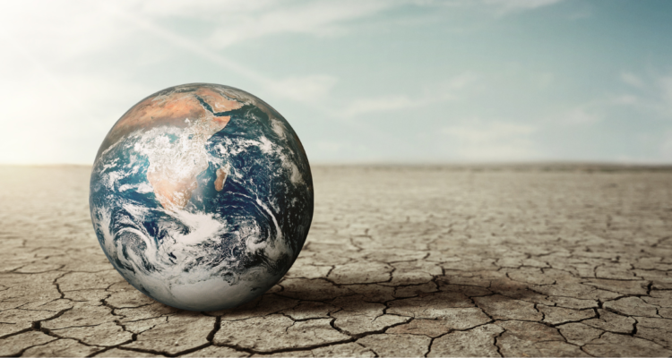 Día de la Tierra y progreso del cambio climático