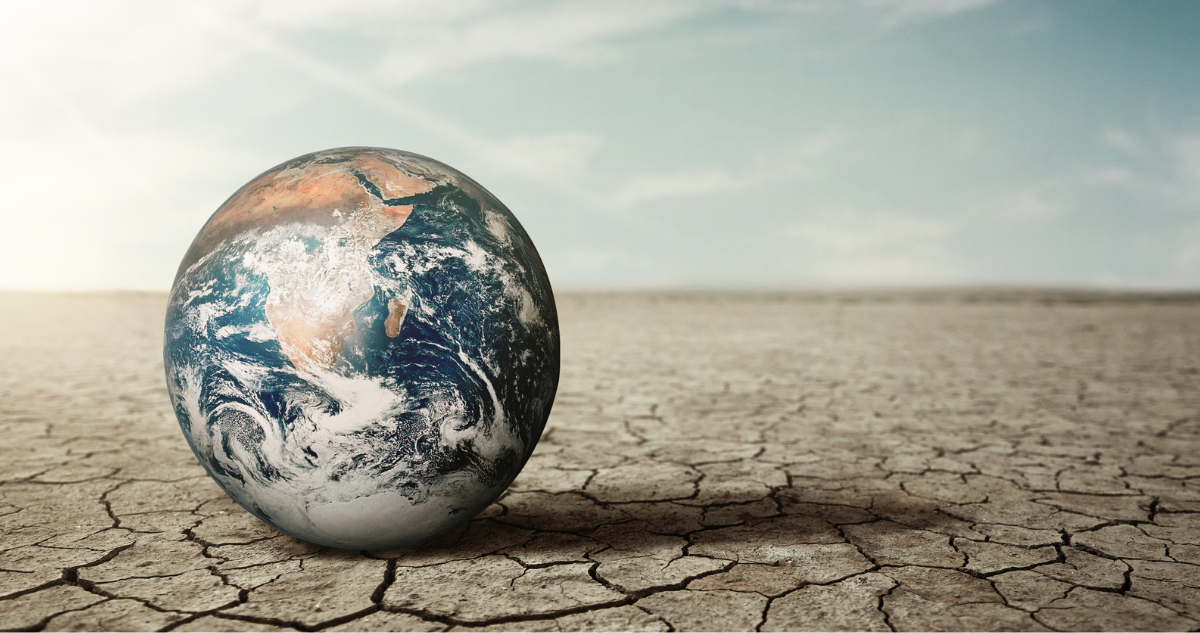 Día de la Tierra y progreso del cambio climático