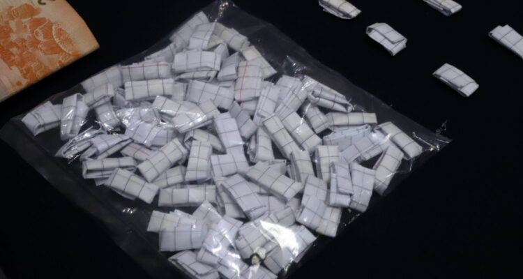 Piden 530 años de cárcel para “Las Tías” por tráfico de pasta base y lavado de activos en Calama