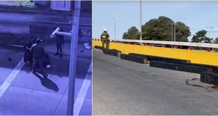 Captura de videos