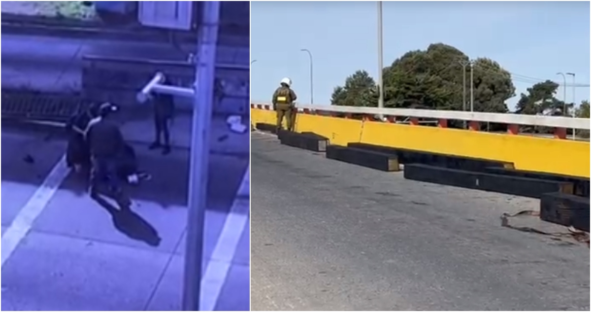 Captura de videos