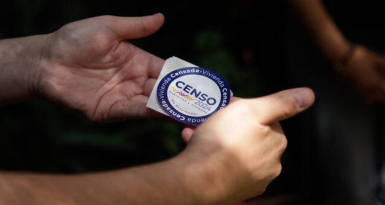 Gobierno confirma acompañamiento policial a censistas tras nueva denuncia de abuso sexual en Valdivia