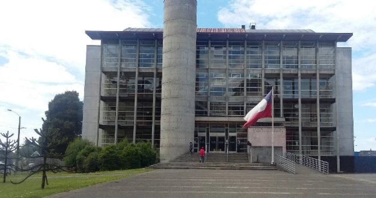 20 años de cárcel para hombre que abusó de 4 niñas y embarazó a una: 2 de las víctimas eran sus hijas