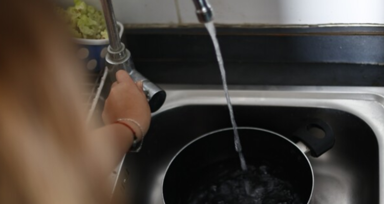 MOP destinará más de $300 millones al mejoramiento del sistema APR Las Gaviotas en Valdivia