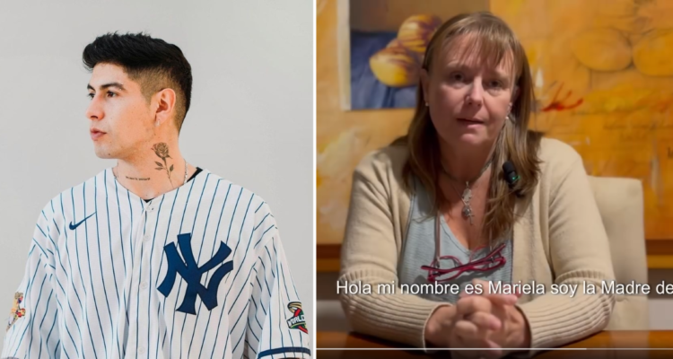 “Era una pelea a combos que escapó de las manos”: Habla madre de imputado por matar a DJ Diego Hererra